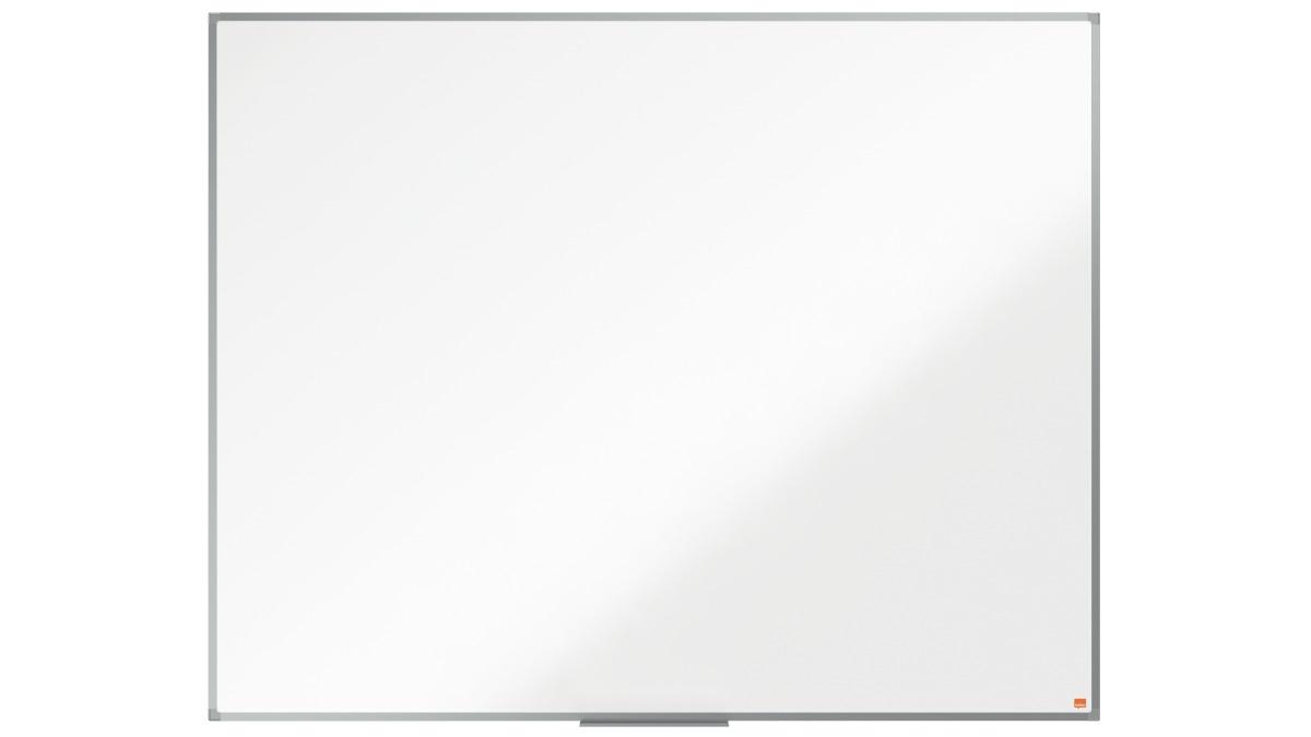 PIZARRA BLANCA MAGNETICA LACADA 150X120 NOBO BASIC