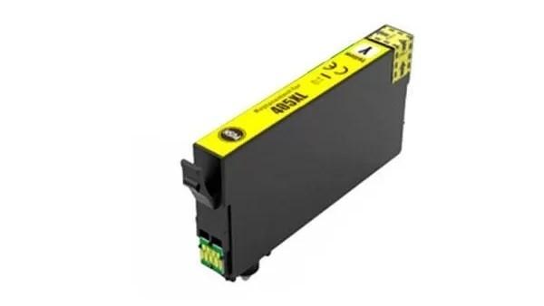 CARTUCHO COMPATIBLE EPSON 405XL AMARILLO