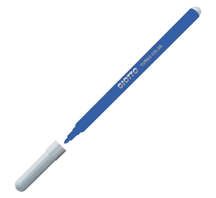 ROTULADOR GIOTTO TURBO COLOR AZUL ULTRAMARINO