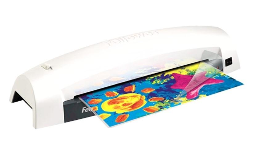 PLASTIFICADORA FELLOWES LUNAR A3