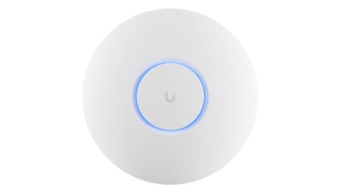 UBIQUITI U6+ PUNTO DE ACCESO WIFI 6 1XGBE POE