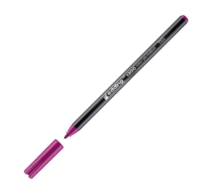 ROTULADOR EDDING 1300 MAGENTA