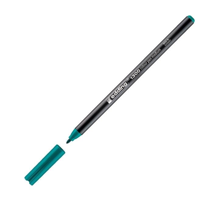 ROTULADOR EDDING 1300 VERDE LAUREL