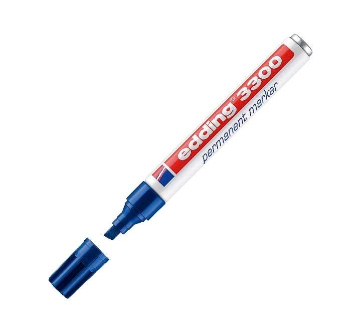 ROTULADOR EDDING 3300 AZUL
