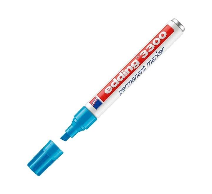 ROTULADOR EDDING 3300 AZUL CLARO