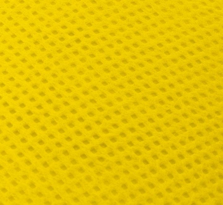 ROLLO EFECTO TELA FIXOKIDS 0.8X25M AMARILLO