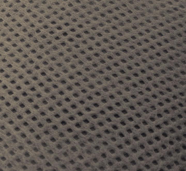 ROLLO EFECTO TELA FIXOKIDS 0.8X25M GRIS OSCURO