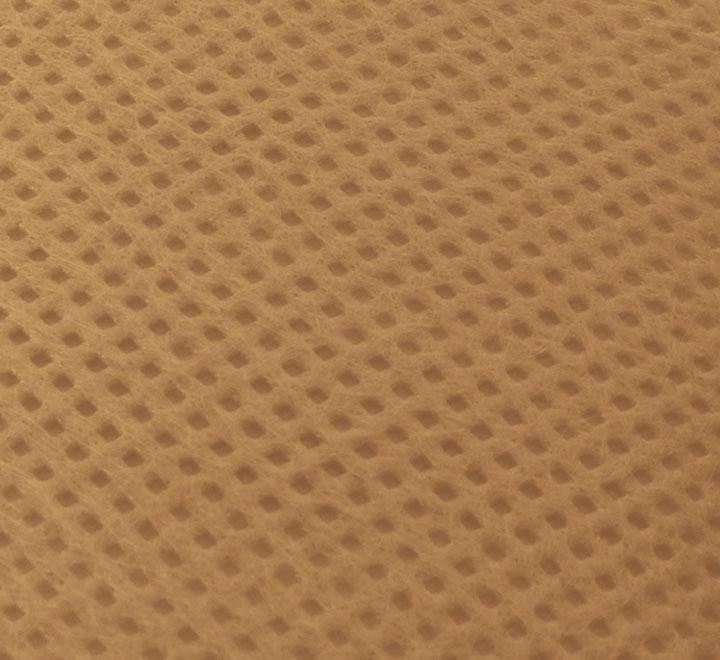 ROLLO EFECTO TELA FIXOKIDS 0.8X25M MARRON CLARO