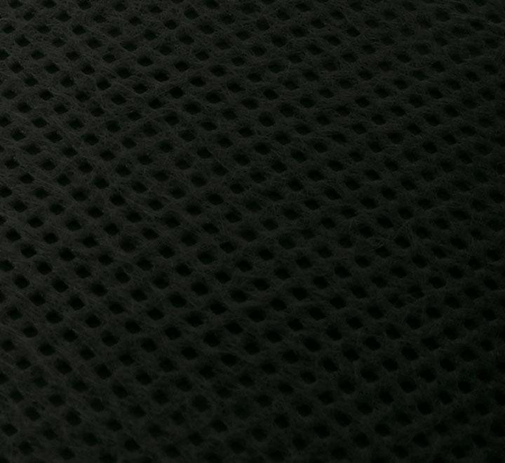 ROLLO EFECTO TELA FIXOKIDS 0.8X25M NEGRO
