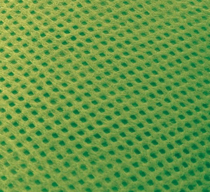ROLLO EFECTO TELA FIXOKIDS 0.8X25M VERDE CLARO