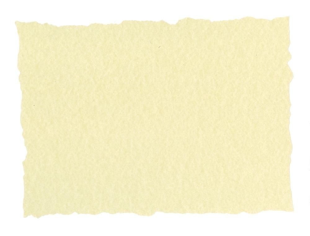 PAPEL PERGAMINO MICHEL DIN A4 TROQUELADO 150 GR COLOR PARCHMENT TOPACIO PAQUETE DE 25 HOJAS
