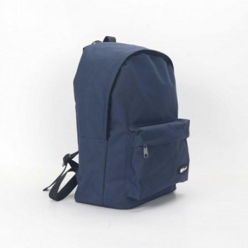 MOCHILA FAMA PG-623 COLOR AZUL MARINO