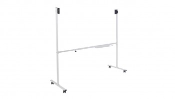 SOPORTE MOVIL VOLTEABLE ROCADA PARA PIZARRA