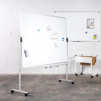 SOPORTE MOVIL VOLTEABLE ROCADA PARA PIZARRA