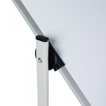 SOPORTE MOVIL VOLTEABLE ROCADA PARA PIZARRA