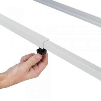 SOPORTE MOVIL VOLTEABLE ROCADA PARA PIZARRA