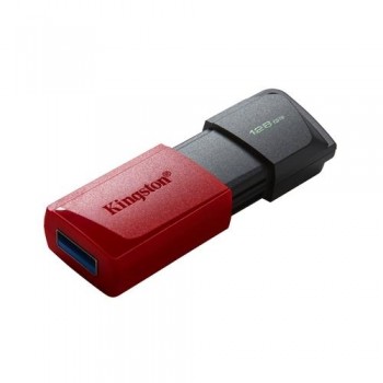 PENDRIVE KINGSTON DATATRAVELER EXODIA M 128GB MEMORIA USB 3.2 GEN1