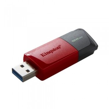 PENDRIVE KINGSTON DATATRAVELER EXODIA M 128GB MEMORIA USB 3.2 GEN1