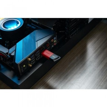 PENDRIVE KINGSTON DATATRAVELER EXODIA M 256GB MEMORIA USB 3.2 GEN1