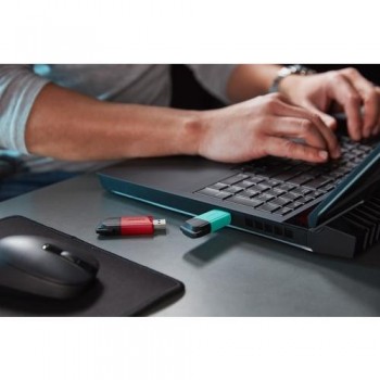 PENDRIVE KINGSTON DATATRAVELER EXODIA M 64GB MEMORIA USB 3.2 GEN1