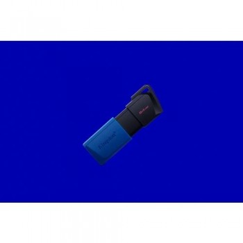 PENDRIVE KINGSTON DATATRAVELER EXODIA M 64GB MEMORIA USB 3.2 GEN1