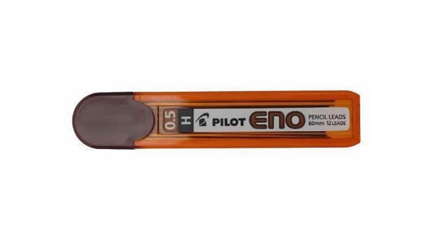 TUBO 12 MINAS PILOT NEO 0,5 H