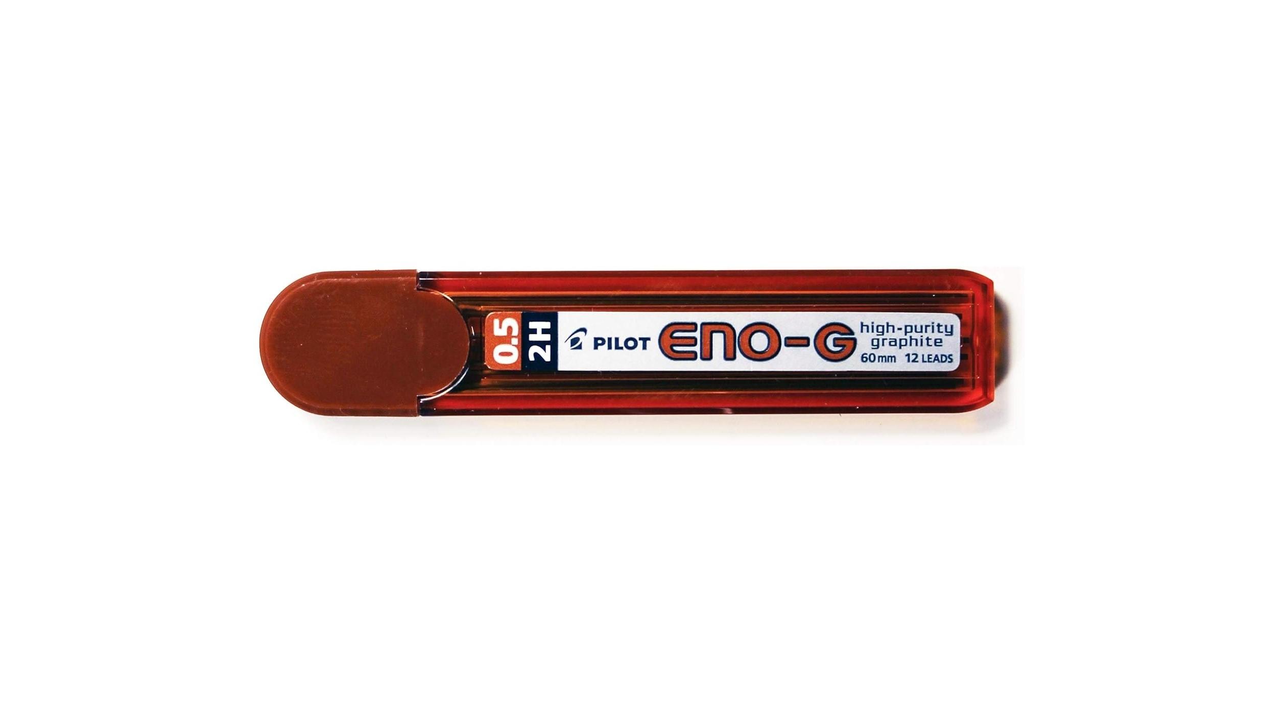 TUBO 12 MINAS PILOT NEO 0,5 2H