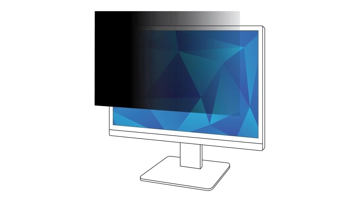 FILTRO DE PRIVACIDAD 3M PARA MONITOR 32" 16:9 PF320W9B