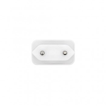 CARGADOR DE PARED AISENS 1 PUERTO USB A 10W 5V 2A COLOR BLANCO