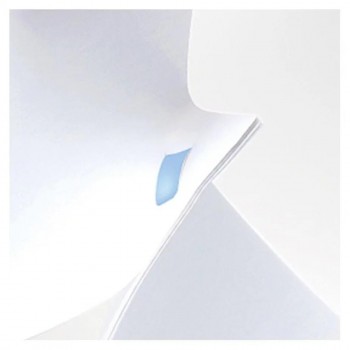 CARTUCHO 900 GRAPAS DE PAPEL MAX PH-S309/B COLOR AZUL