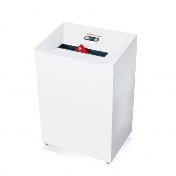 DESTRUCTORA DE DOCUMENTOS HSM PURE 530 NIVEL P-4 4,5 X 30 MM