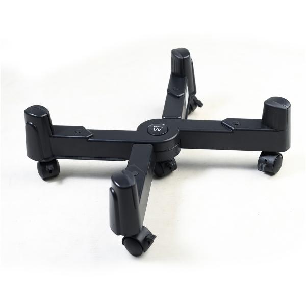 SOPORTE CPU EXTENSIBLE EWENT EW1292 CON RUEDAS