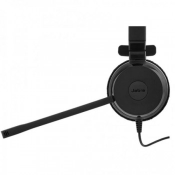 AURICULARES JABRA EVOLVE 20 MONOAURAL CON MICROFONO USB