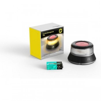 BALIZA LUZ EMERGENCIA V16 ZTE E1 GEOLOCALIZADA HOMOLOGADA DGT