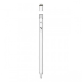 LAPIZ DIGITAL LEOTEC STYLUS EPEN COMPATIBLE CON IPAD TABLET ANDROID Y WINDOWS