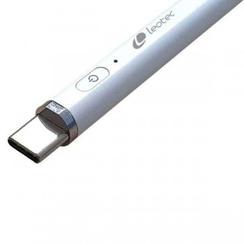 LAPIZ DIGITAL LEOTEC STYLUS EPEN COMPATIBLE CON IPAD TABLET ANDROID Y WINDOWS
