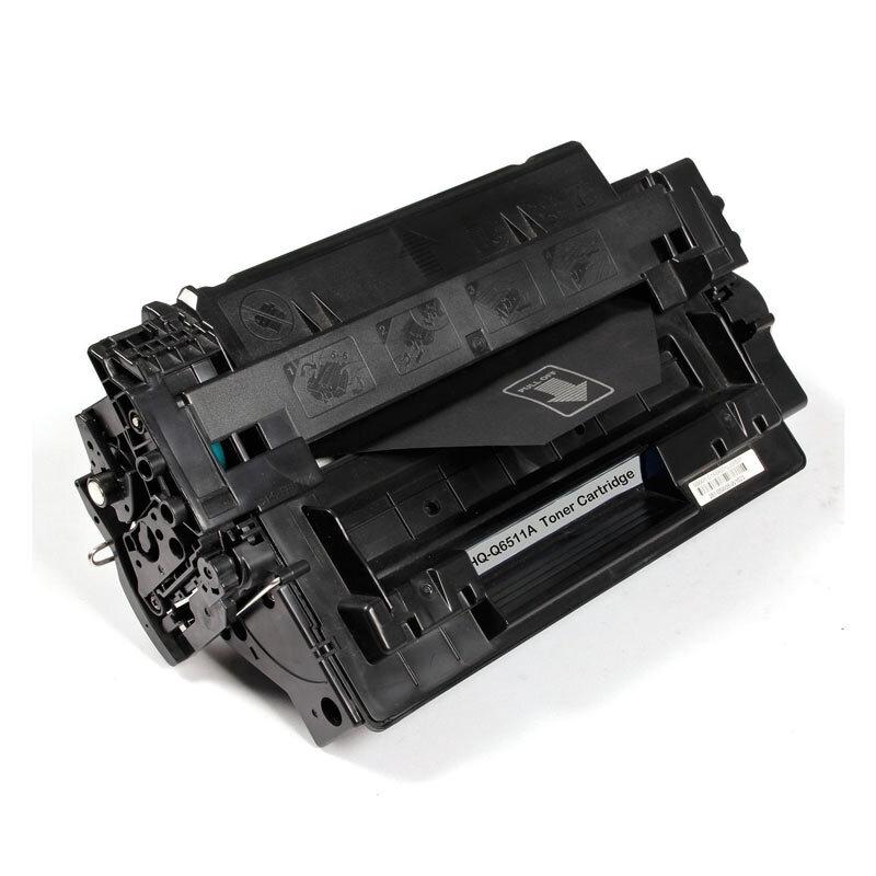 TONER COMPATIBLE HP Q6511A / CANON 710 NEGRO