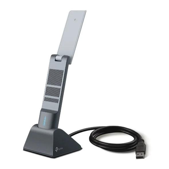 RECEPTOR WIFI 6 TPLINK ARCHER TX20UH USB DOBLE BANDA