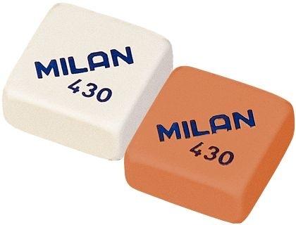 GOMA DE BORRAR MILAN 430