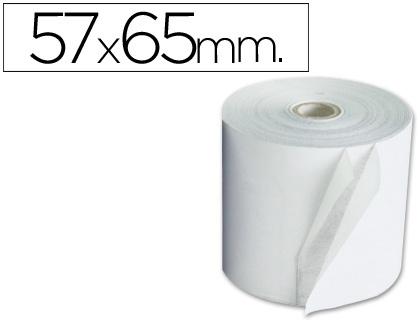 ROLLO SUMADORA 57X65 DUPLICADO