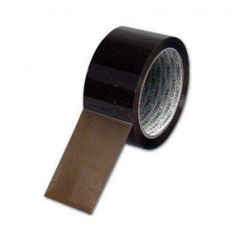 ROLLO PRECINTO 48X125 MARRON