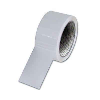 ROLLO PRECINTO 48X125 BLANCO