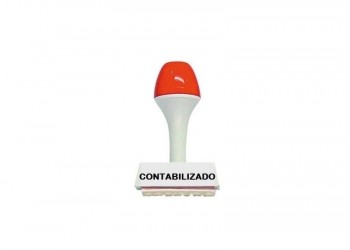 SELLO MANUAL FORMULA COMERCIAL FRAMUN "CONTABILIZADO"