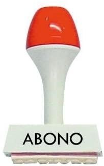 SELLO MANUAL FORMULA COMERCIAL FRAMUN "ABONO"