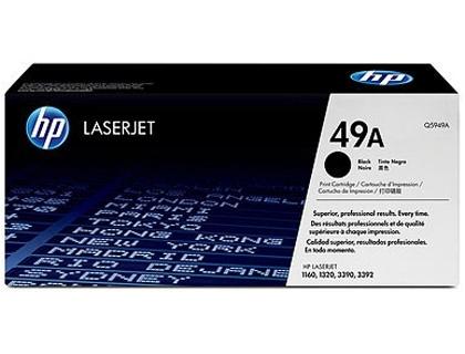 TONER HP Q5949A