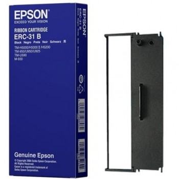 CINTA EPSON ERC-31B