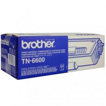 TONER BROTHER TN-6600