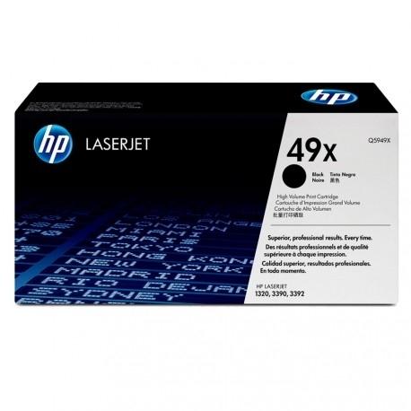 TONER HP Q5949X