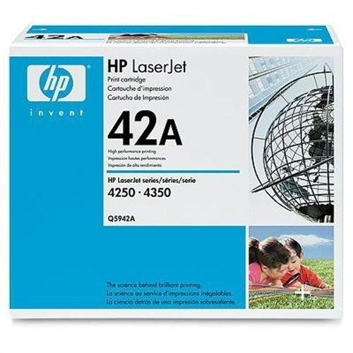 TONER HP Q5942A 10.000 PAGINAS