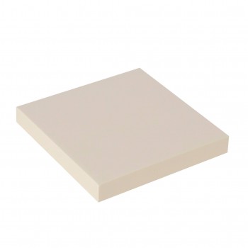 TACO BLOC 100 NOTAS ADHESIVAS APLI 75X75 COLOR AMARILLO